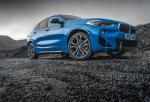 BMW X2 xDrive20d M Sport 2018 года (UK)